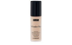 Pupa Voděodolný make-up Wonder Me (Foundation) 30 ml (Odstín 010)