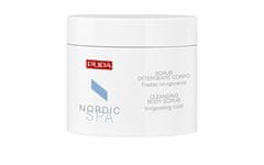 Pupa Čisticí tělový peeling Nordic Spa (Cleansing Body Scrub) 250 ml