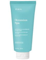 Pupa Vyživující sprchové mléko Oceanian Spa (Nourishing Shower Milk) 300 ml