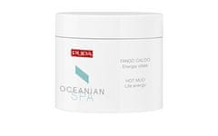 Pupa Bahenní zábal s hřejivým účinkem Oceanian Spa (Hod Mud) 270 g