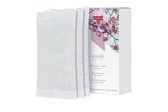 Pupa Bylinky do koupele Asian Spa (Bath Infusions) 3 ks