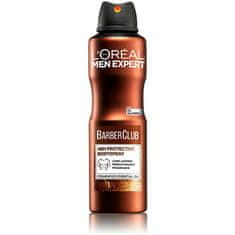 L’ORÉAL PARIS Deodorant ve spreji Men Expert Barber Club 150 ml