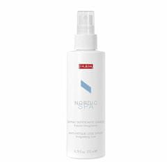 Pupa Uvolňující sprej na nohy s chladicím účinkem Nordic Spa (Anti-Fatigue Legs Spray) 200 ml