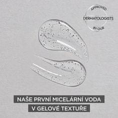 Garnier Micelární voda s aktivním uhlím Pure Active (Micellar Purifying Jelly Water) (Objem 400 ml)