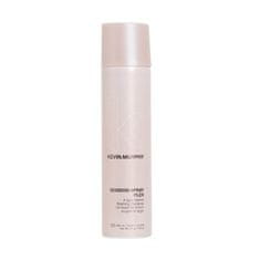 Lak na vlasy s flexibilní fixací Session.Spray Flex (Flexible Finishing Hairspray) (Objem 400 ml)