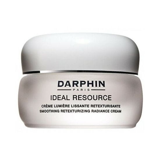 Darphin Rozjasňující krém obnovující strukturu pleti Ideal Resource (Smoothing Retexturizing Radiance Cream)