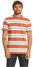 Quiksilver Pánské triko Little Dume Regular Fit EQYKT04302-CNS3 (Velikost L)