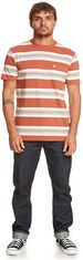 Quiksilver Pánské triko Little Dume Regular Fit EQYKT04302-CNS3 (Velikost L)