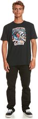 Quiksilver Pánské triko Regular Fit The Land Down Under EQYZT07459-KVJ0 (Velikost L)