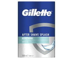 Gillette Voda po holení Series Arctic Ice (After Shave Splash) 100 ml