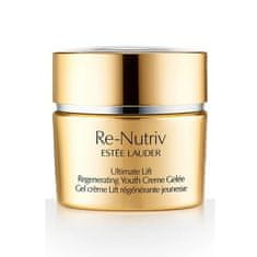 Estée Lauder Rozjasňující gelový krém Re-Nutriv (Ultimate Lift Regenerating Youth Gelee) 50 ml