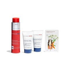 Clarins Dárková sada pleťové péče Men Energizing Set