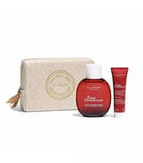 Clarins Dárková sada Eau Dynamisante Set