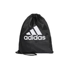 Adidas Batohy pytle černé Gymsack