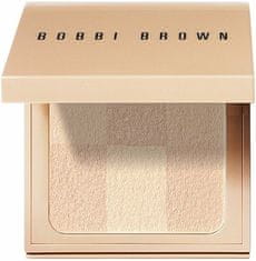 Bobbi Brown Rozjasňující pudr (Nude Finish Illuminating Powder) 6,6 g (Odstín Bare)