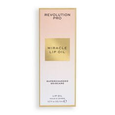 Revolution PRO Péče o rty Miracle Lip Oil 8 ml