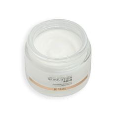 Revolution Skincare Hydratační krém na obličej SPF 30 Hyaluronic Acid Moisturiser 50 ml