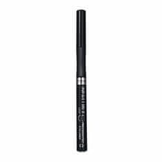 L’ORÉAL PARIS Linka na oči Infaillible Grip 27H Precision Felt (Eye Liner) 1 ml (Odstín Black)