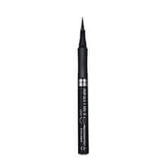 L’ORÉAL PARIS Linka na oči Infaillible Grip 27H Precision Felt (Eye Liner) 1 ml (Odstín Black)