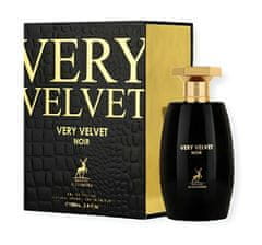 Very Velvet Noir - EDP 100 ml