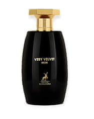 Very Velvet Noir - EDP 100 ml