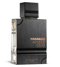 Al Haramain Amber Oud Private Edition - EDP 60 ml