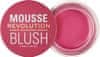 Tvářenka Mousse Blush 6 g (Odstín Grapefruit Coral)