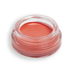 Makeup Revolution Tvářenka Mousse Blush 6 g (Odstín Blossom Rose Pink)