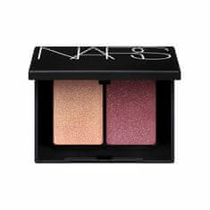 NARS Paletka očních stínů (Duo Eyeshadow) 2,2 g (Odstín Hammamet)