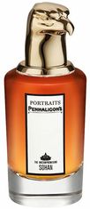 Penhaligons The Uncompromising Sohan - EDP 75 ml