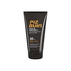 PizBuin Opalovací mléko urychlující opálení SPF 30 Tan & Protect (Tan Intesifying Sun Lotion) 150 ml