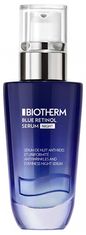 Biotherm Noční protivráskové pleťové sérum Blue Retinol (Anti-Wrinkles and Evenness Night Serum) 30 ml