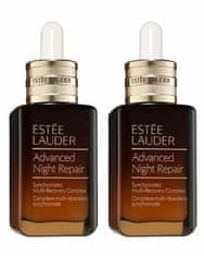 Estée Lauder Dárková sada pro zralou pleť Advanced Night Repair Serum Set