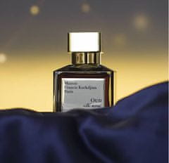 Oud Silk Mood - parfémovaný extrakt 70 ml
