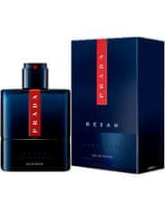 Prada Luna Rossa Ocean - EDP 100 ml