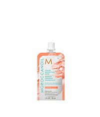 Moroccanoil Tónující maska na vlasy Coral (Color Depositing Mask) (Objem 30 ml)