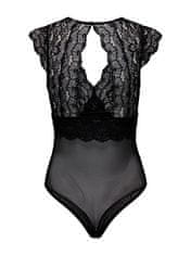 ONLY Dámské body ONLBETHANY 15301131 Black (Velikost XS)