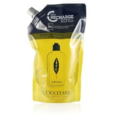 LOccitane EnProvence Sprchový gel Verbena (Shower Gel) 500 ml - náhradní náplň