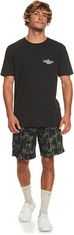 Quiksilver Pánské triko Bold Move Regular Fit EQYZT07493-KVJ0 (Velikost M)