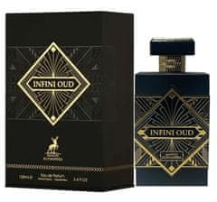 Infini Oud - EDP 100 ml