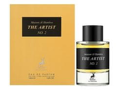 The Artist No. 2 - EDP 100 ml