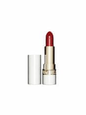 Clarins Lesklá rtěnka (Joli Rouge Shine) 3,5 g (Odstín 732S Grenadine)