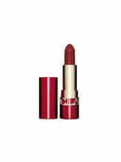 Clarins Matující rtěnka (Joli Rouge Velvet Matte) 3,5 g (Odstín 759V Woodberry)