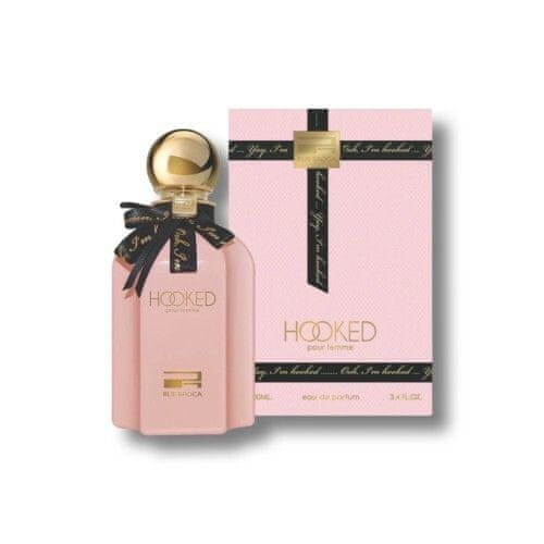 Hooked Femme - EDP