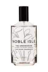 Noble Isle Bytová vůně The Greenhouse (Fine Room Fragrance) 100 ml