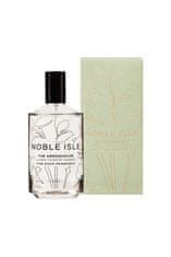 Noble Isle Bytová vůně The Greenhouse (Fine Room Fragrance) 100 ml