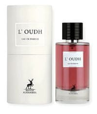 L´Oudh - EDP 100 ml