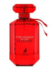 Pink Shimmer Secret Intense - EDP 100 ml