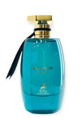 Very Velvet Aqua - EDP 100 ml