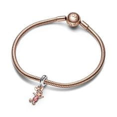 Pandora Roztomilý korálek Prasátko Rose 782208C01